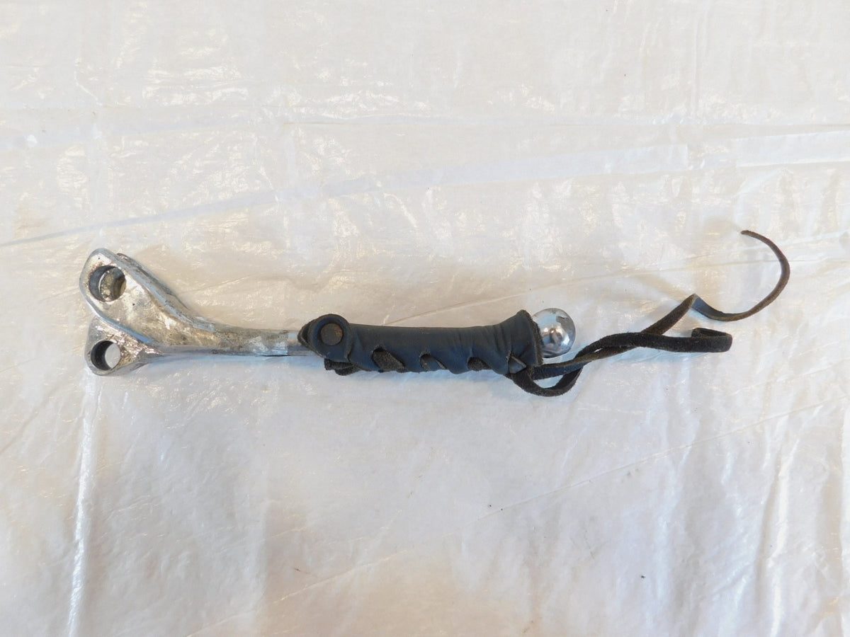 1972-1981 Harley Davidson Ironhead Sportster 1000 Master Cylinder Lever & Cover - C3 Cycle