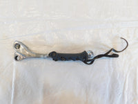 1972-1981 Harley Davidson Ironhead Sportster 1000 Master Cylinder Lever & Cover - C3 Cycle