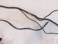 2009 09 BMW R1200RT R1200 RT Warning Light Wiring Harness Wire Cable Loom - C3 Cycle