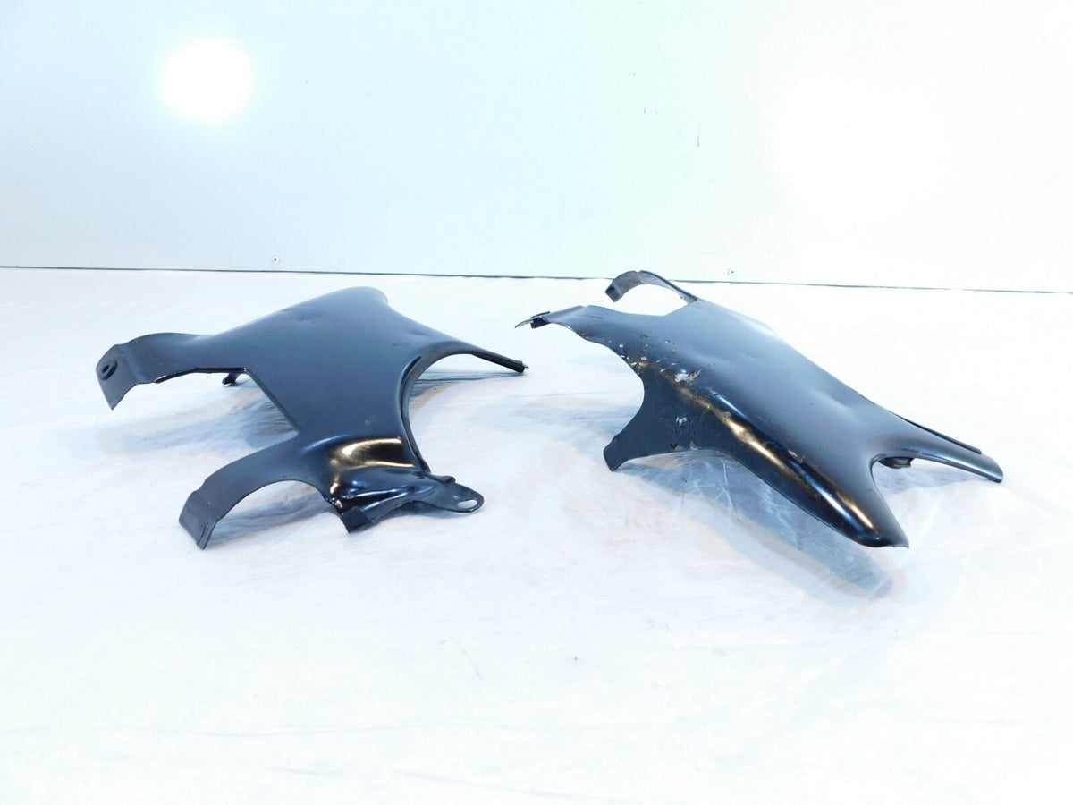 1998-2007 Honda VT1100 VT1100C Spirit Shadow 1100 Front Frame Neck Cover Fairing - C3 Cycle