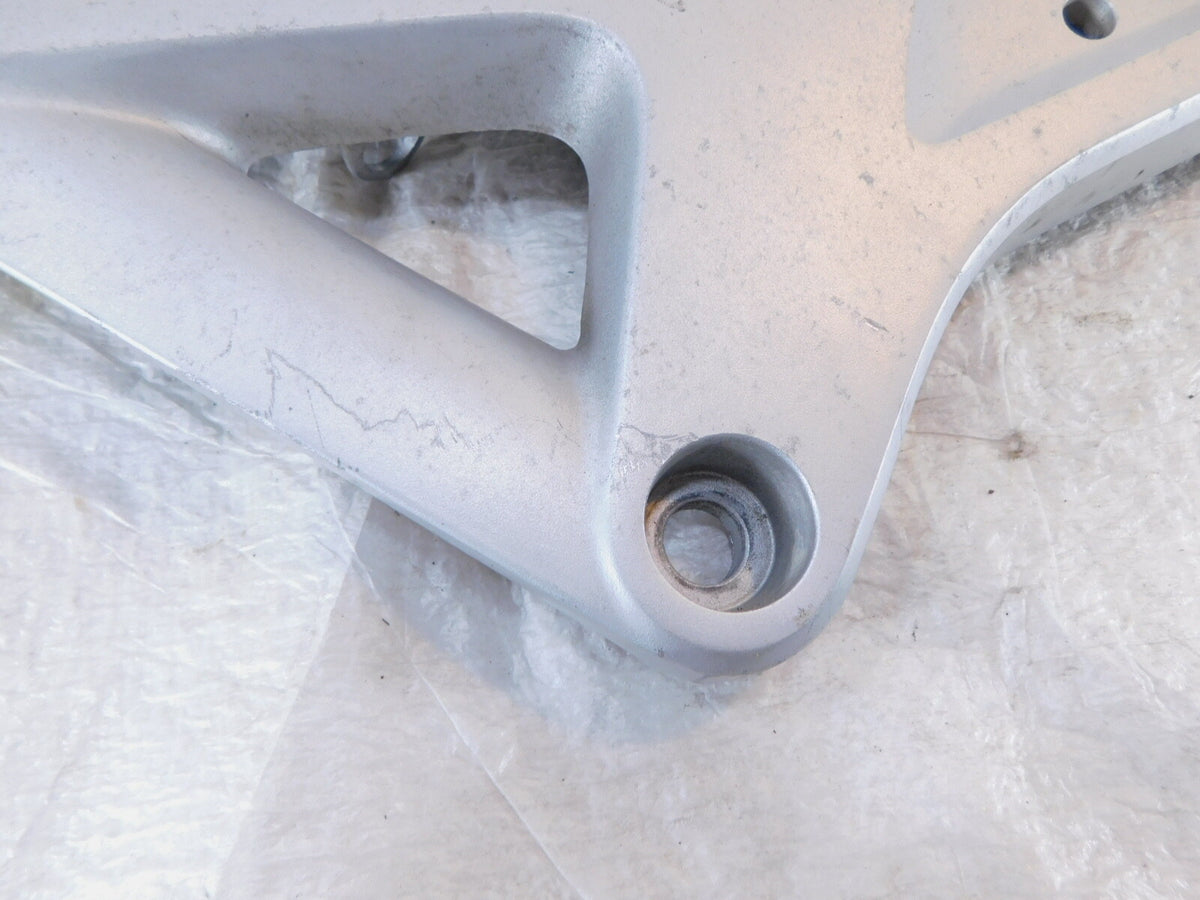 2003-2018 Honda ST1300 ST1300A ST1300AC Left Footpeg Footrest Mount Bracket - C3 Cycle