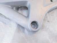 2003-2018 Honda ST1300 ST1300A ST1300AC Left Footpeg Footrest Mount Bracket - C3 Cycle