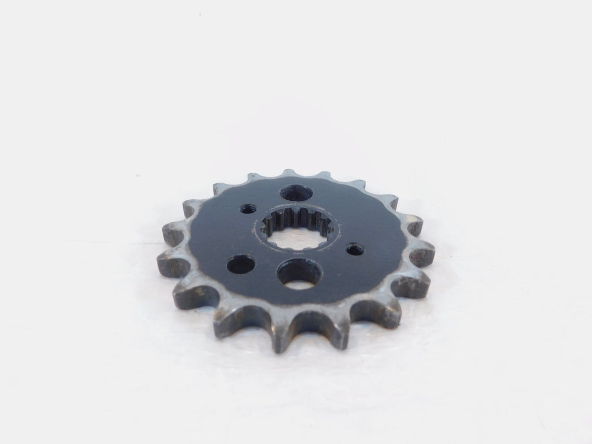 Kawasaki Vulcan 800 Drifter Classic Front Transmission Output Drive Sprocket 17T - C3 Cycle