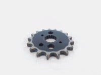 Kawasaki Vulcan 800 Drifter Classic Front Transmission Output Drive Sprocket 17T - C3 Cycle