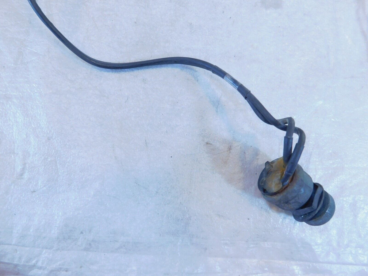 2001 01 Indian Gilroy Scout & Spirit Ignition Switch Wire Wiring Harness Loom - C3 Cycle