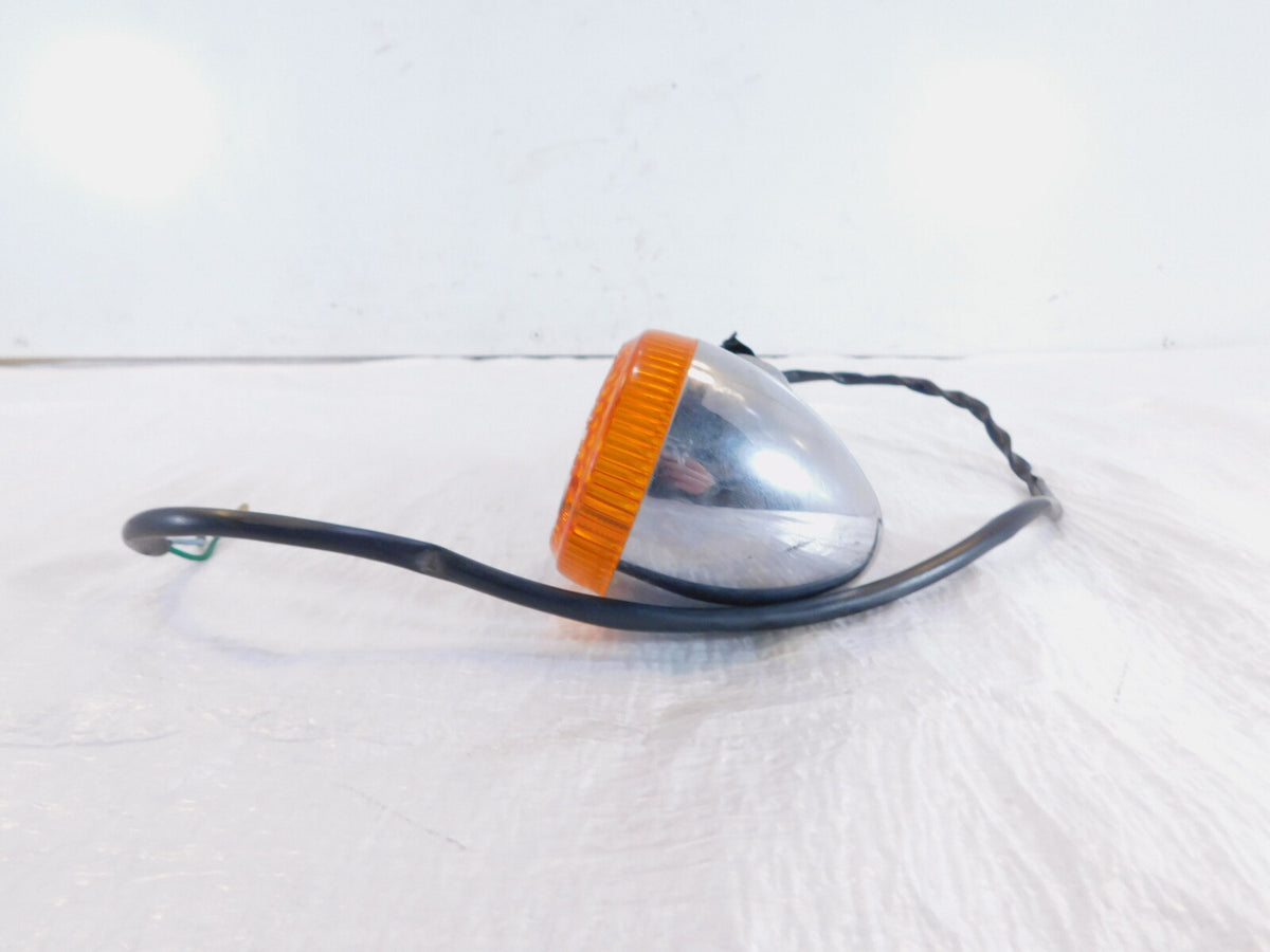 Honda VT700 VT800 Shadow 700 800 Rear Right Indicator Turn Signal Flasher Light - C3 Cycle