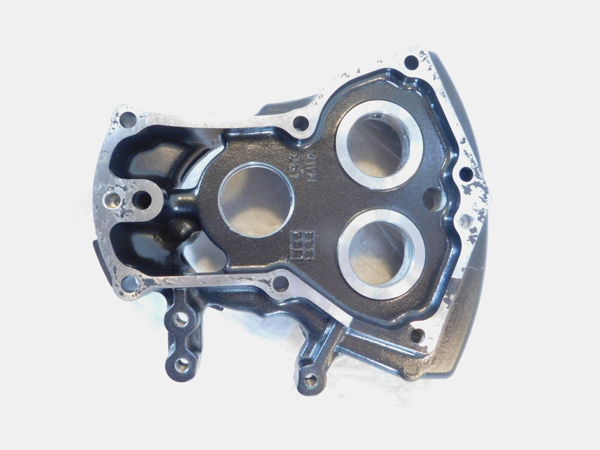 Yamaha XV1700 Road Star 1700 S Silverado Warrior Engine Transmission Inner Cover - C3 Cycle