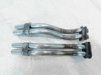 Kawasaki Vulcan VN1500 & VN1600 Classic Nomad Drifter Crankcase Oil Pipe Lines - C3 Cycle