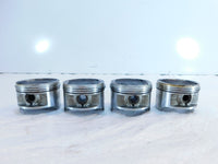 Honda ST1100 ST1100A & ST1100P Police 1100 Engine Cylinder Jug Barrel Pistons - C3 Cycle