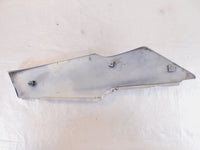 1994 Yamaha FZR600R FZR600 White Red Right Frame Side Cover Fairing Cowling Cowl - C3 Cycle
