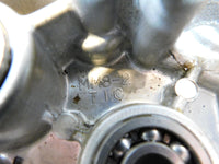 1995-2007 Honda VT1100 VT1100C Shadow 1100 ACE Sabre Engine Starter Motor Cover - C3 Cycle
