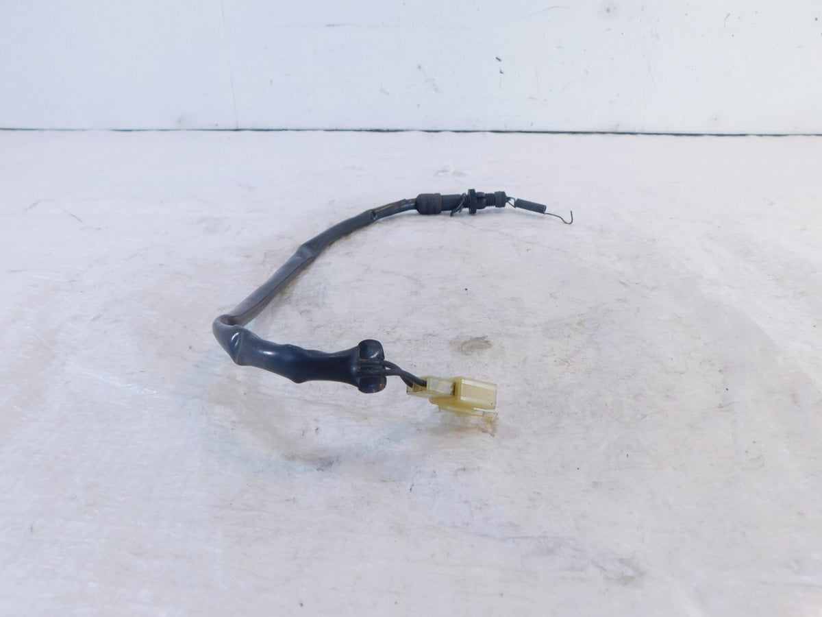 2003-2013 Honda ST1300 ST 1300 Rear Brake Pedal Switch Brake Light Switch - C3 Cycle