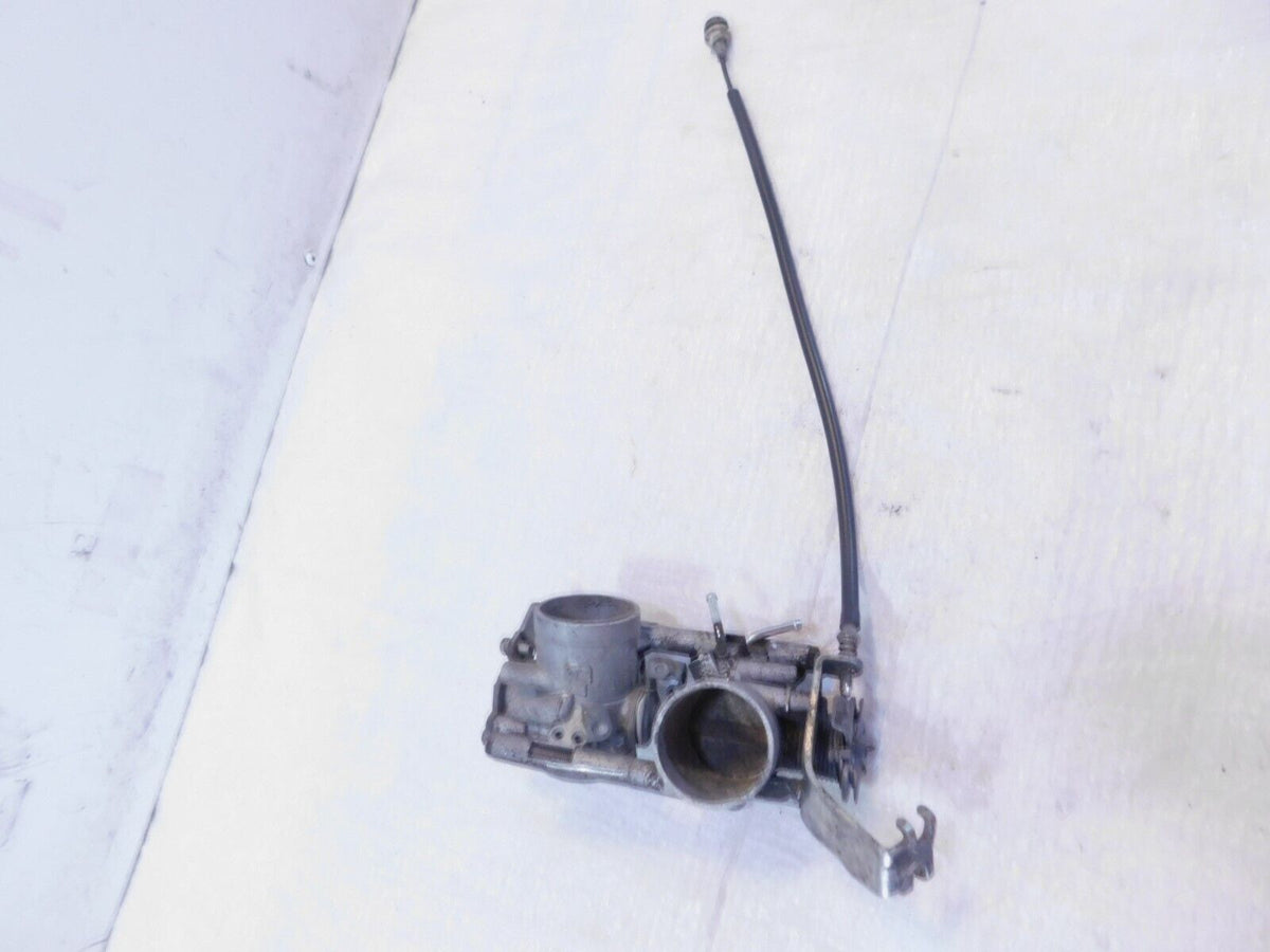 2002-2009 Yamaha Road Star 1700 Warrior XV1700 XV17 Intake Throttle Body - C3 Cycle