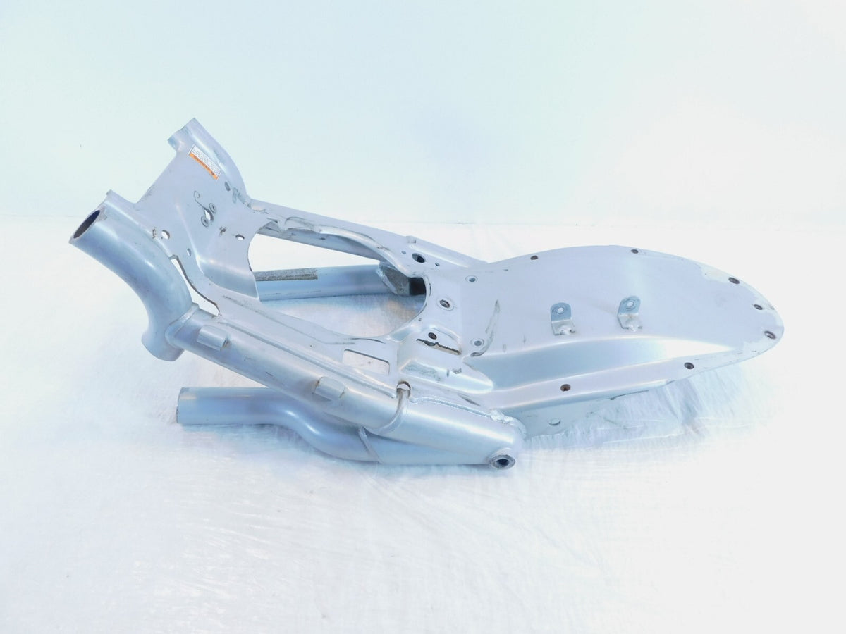 2002 & 2003 Harley Davidson V-Rod VRSC Vrod VRSCA Rear Subframe Frame Section - C3 Cycle