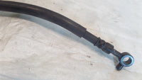 2009 2010 2011 Kawasaki EX650 Ninja 650 650R & ER650 ER-6N Rear Brake Hose Line - C3 Cycle