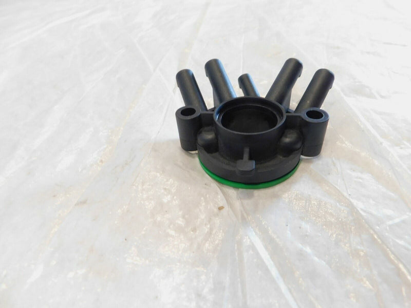 BMW K1200R K1200S K1200GT Fuel Air Intake Idle Speed Control Valve Pipe Holder