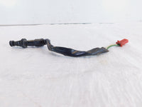 Honda CBR600F VFR700F VFR750F VT700C 700 750 Rear Brake Pedal Stop Light Switch - C3 Cycle