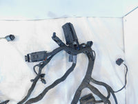 2016 16 BMW R1200R R1200-R ESA Main Wire Harness Wiring Loom - Cut End - C3 Cycle