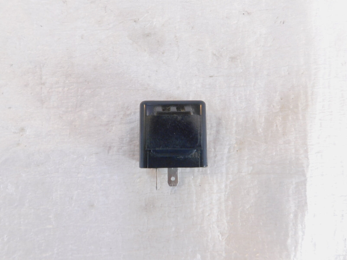 Suzuki GW250 Inazuma 250 L3 L4 L5 L7 Turn Signal Flasher Lamp Indicator Relay - C3 Cycle