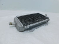 Vespa Granturismo 125 200 GT GTV Engine Motor Oil Cooling Coolant Radiator - C3 Cycle