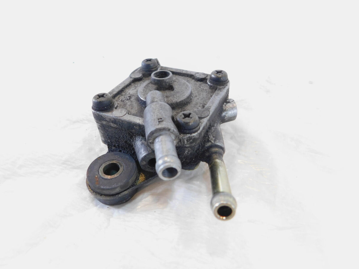 Suzuki Intruder Volusia 800 VL800 & Boulevard C50 Gas Petrol Fuel Tank Fuel Pump - C3 Cycle
