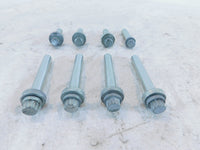 Indian Gilroy 99-01 Chief & 02-03 Scout Spirit S&S Cylinder Head Mount Bolts - C3 Cycle