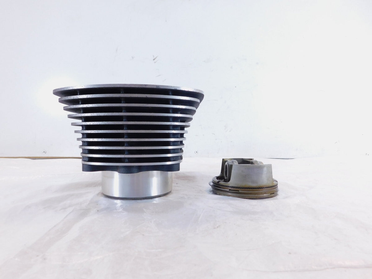 Victory Hammer, Vegas, Vision & Cross Country Cylinder Jug Barrel w/ Piston - C3 Cycle