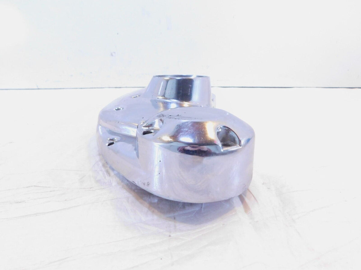 1986 & 1987 Harley Sportster 883 & 1100 Right Engine Motor Cam Camshaft Cover - C3 Cycle