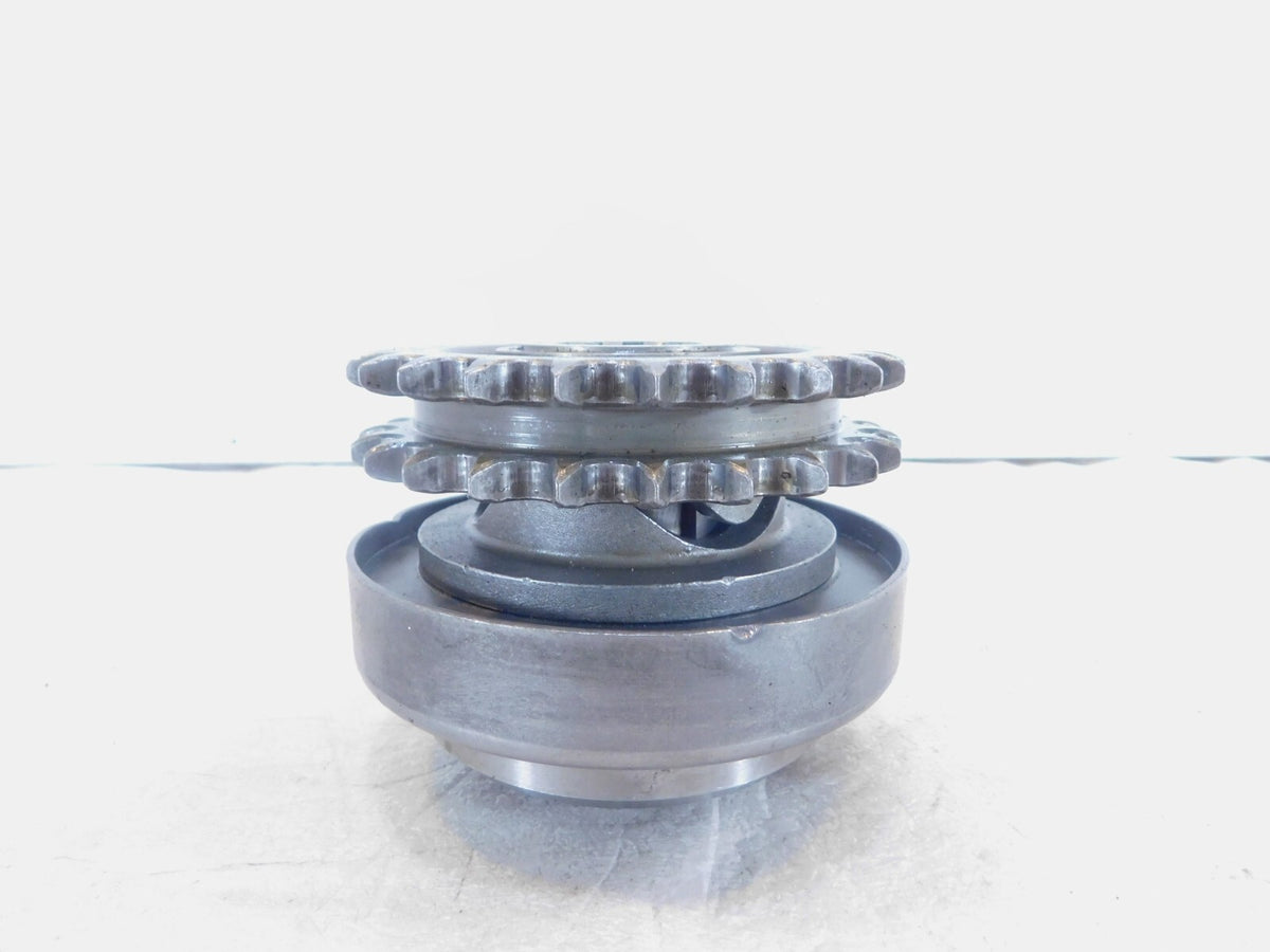 85-90 Harley Davidson EVO Electra Glide FXR & Softail Primary Compensator Gears - C3 Cycle