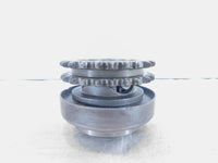 85-90 Harley Davidson EVO Electra Glide FXR & Softail Primary Compensator Gears - C3 Cycle