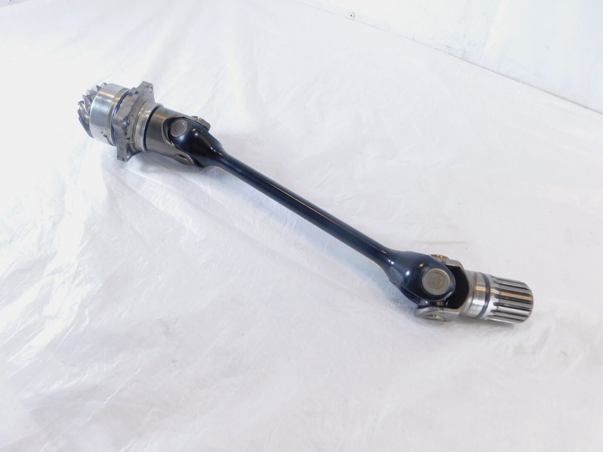 2008-2022 Kawasaki Concours 14 ABS ZG1400 OEM Main Rear Wheel Prop Drive Shaft - C3 Cycle