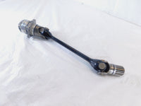 2008-2022 Kawasaki Concours 14 ABS ZG1400 OEM Main Rear Wheel Prop Drive Shaft - C3 Cycle