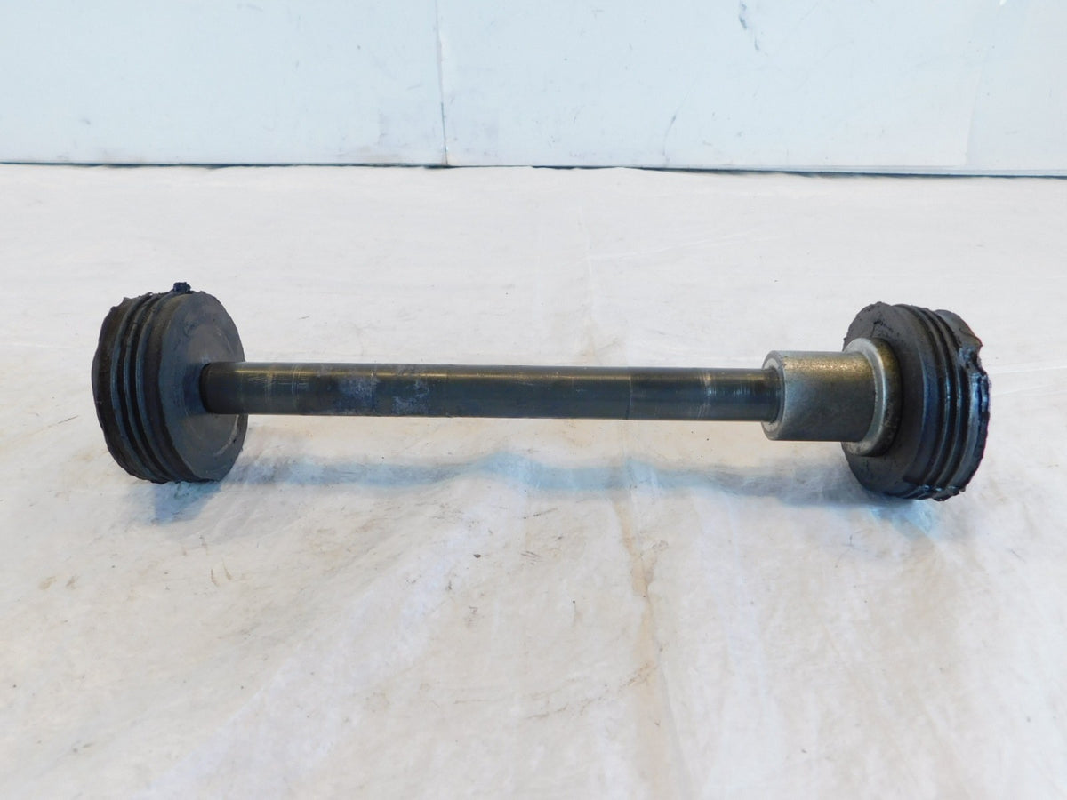 2008 Harley Davidson Touring Road King Street & Electra Glide Rear Wheel Axle