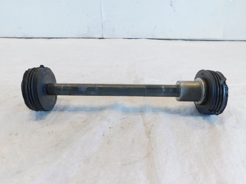 2008 Harley Davidson Touring Road King Street & Electra Glide Rear Wheel Axle