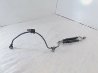 1985-1994 Honda VT1100 Shadow 1100 Engine Cylinder Head Oil Line Feed Hose Pipes - C3 Cycle
