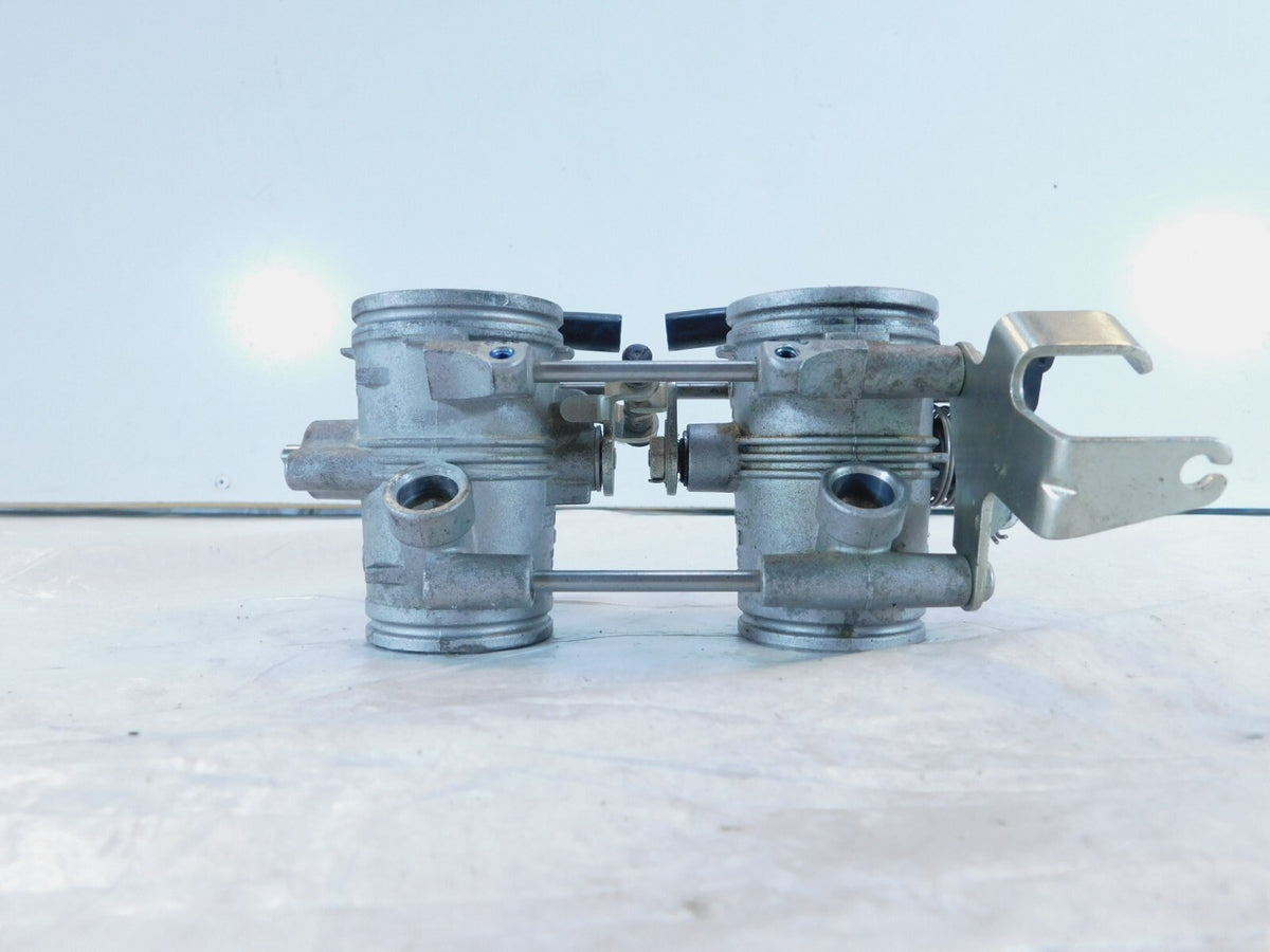 BMW F800GS (Gen 2) F800GSA Adventure (Gen 1) Air Fuel Intake Throttle Body