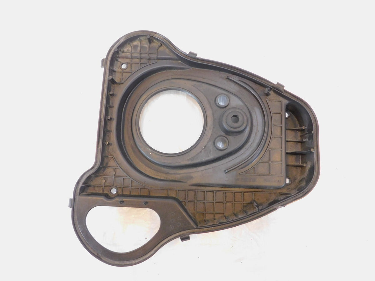 2004 & 2005 Buell Firebolt XB12R Air Intake Filter Cleaner Inner Airbox Housing - C3 Cycle