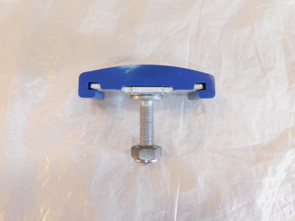 Harley Davidson Sportster 883 & 1200 Blue Primary Chain Tensioner 40039-02C - C3 Cycle