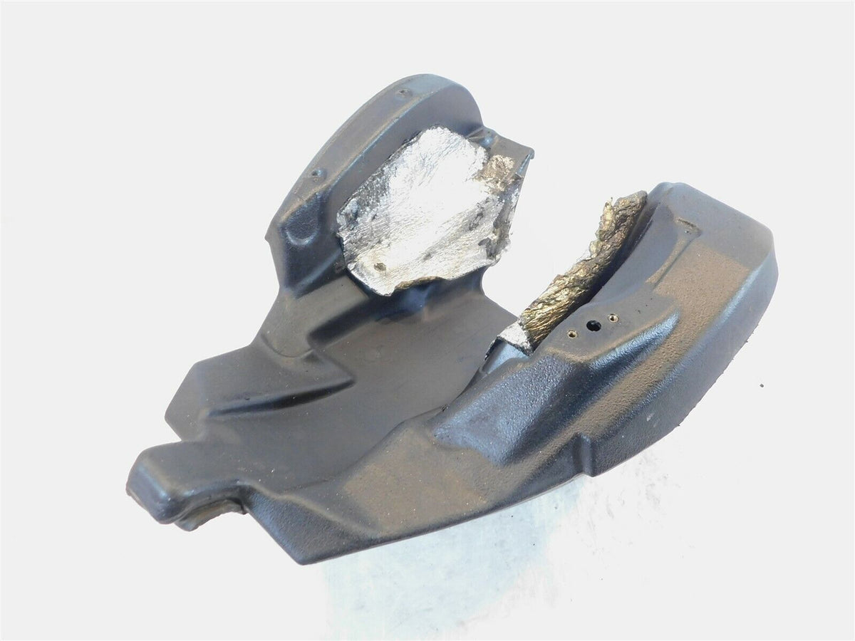 2000-2009 Buell Blast 500 Black Fuel Gas Petrol Tank Reservoir Cell - P1110.TB - C3 Cycle
