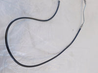Harley Davidson Road King & Electra Glide Dual Disc Front ABS Brake Hose Lines - C3 Cycle