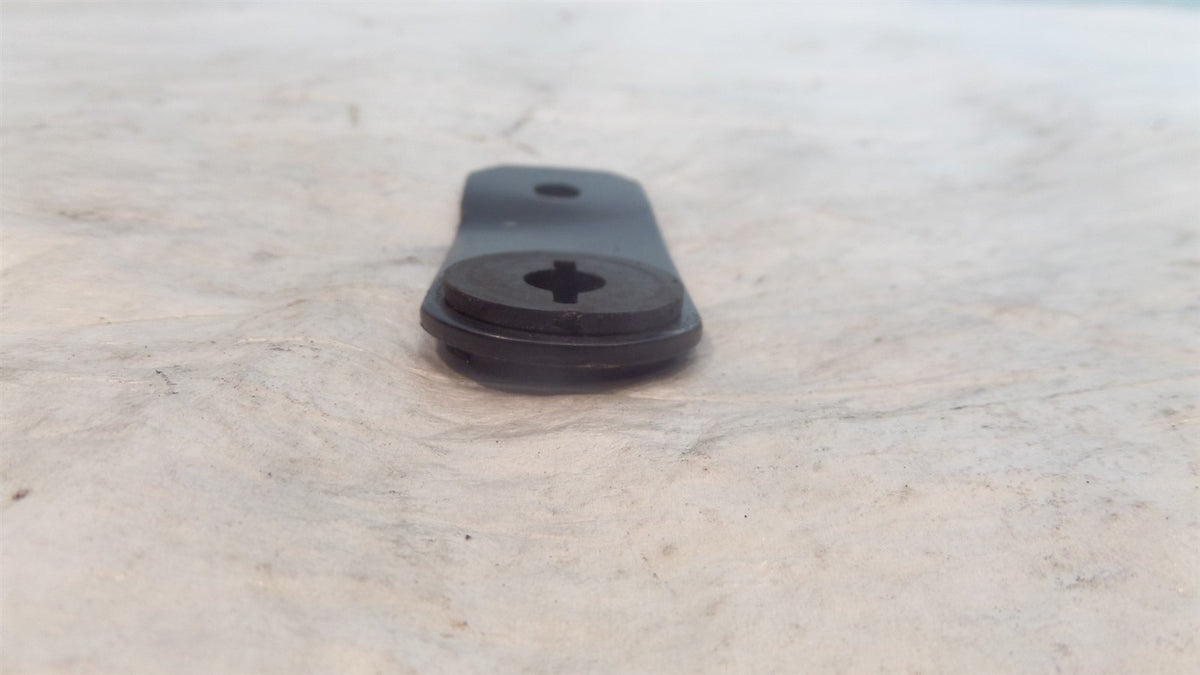 2009 2010 2011 2012 2013 2014 & 2015 Kawasaki EX650 Ninja 650 650R Horn Bracket - C3 Cycle