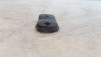 2009 2010 2011 2012 2013 2014 & 2015 Kawasaki EX650 Ninja 650 650R Horn Bracket - C3 Cycle