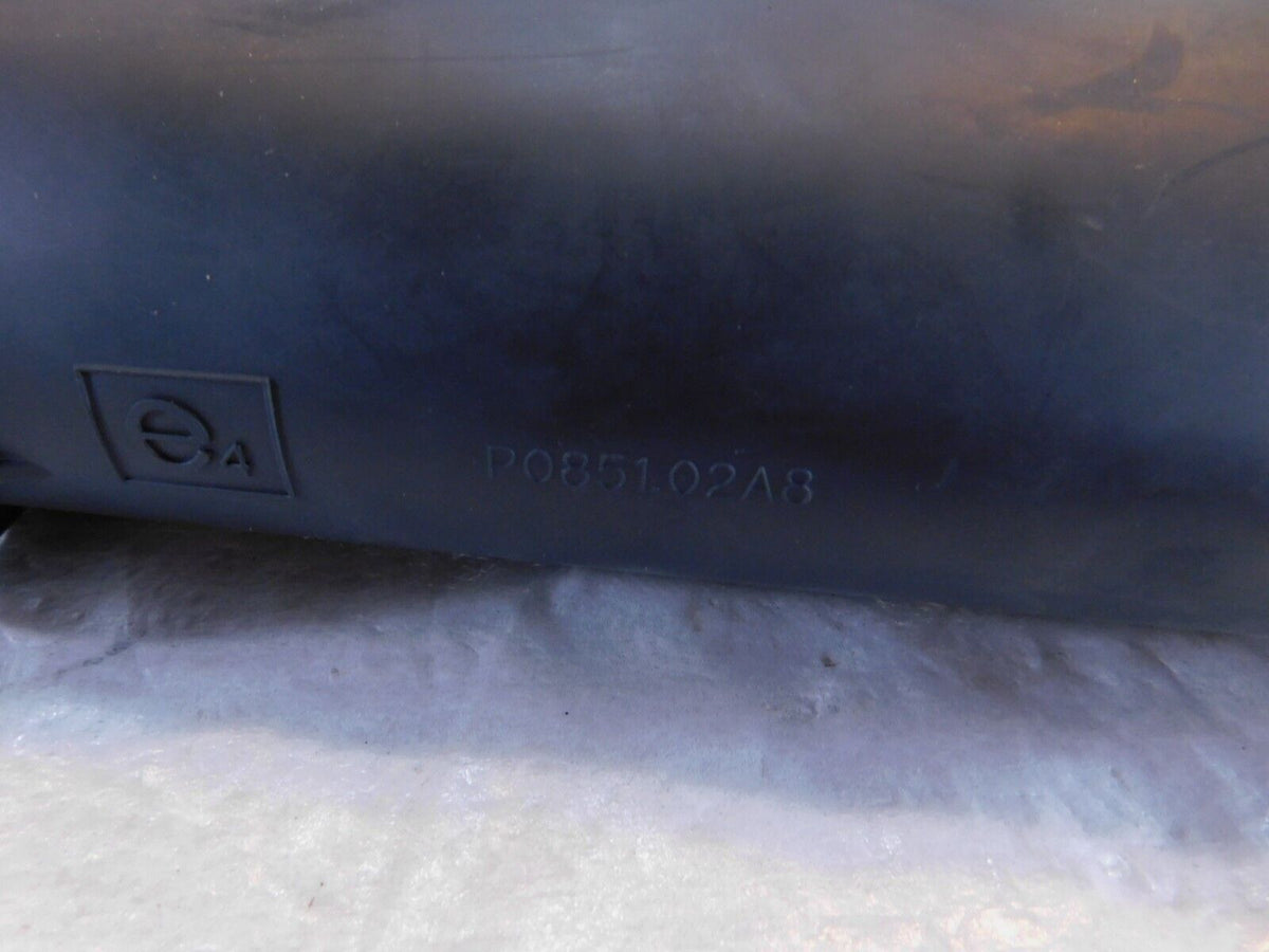 2003-2005 Buell Firebolt XB9R & Lightning XB9S Airbox Air Intake Snorkel Duct - C3 Cycle