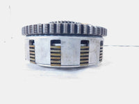 Kawasaki LTD Belt KZ440 KZ440D KZ 440 Engine Motor Clutch Basket Hub & Plates - C3 Cycle