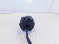 Harley Davidson Softail Dyna Sportster Left Handlebar Horn Turn Signal Switches - C3 Cycle