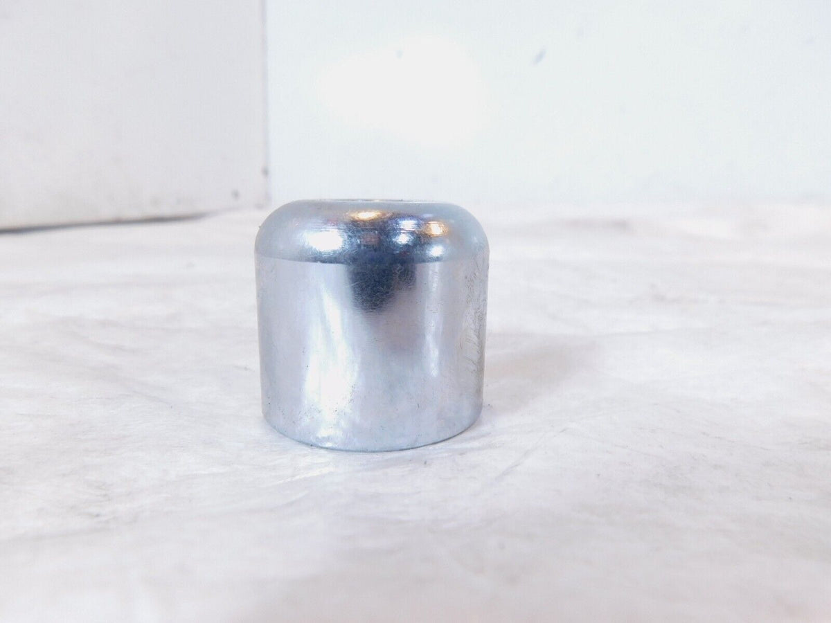 Suzuki Intruder 800 1400 VS800 VS1400 Marauder VZ800 Handlebar End Weight Cap - C3 Cycle