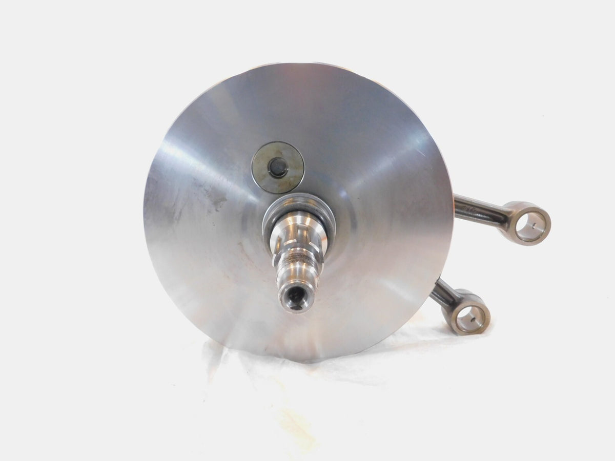 2003-2008 Buell XB XB9 Lightning Firebolt Engine Motor Flywheel Crank Crankshaft - C3 Cycle