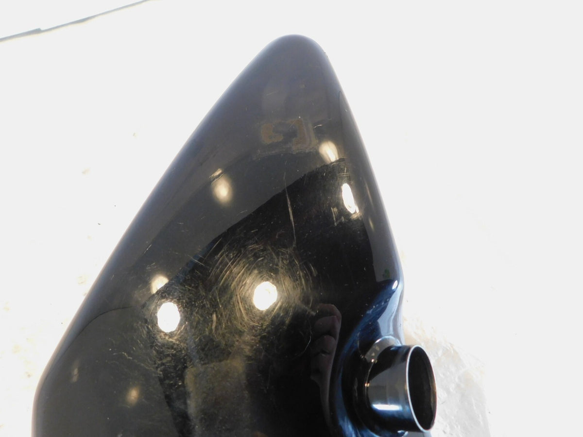 1994 1995 & 1996 Harley Davidson Sportster 883 & 1200 Oil Tank Reservoir Bag - C3 Cycle
