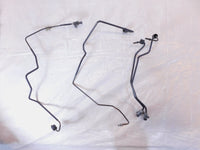 BMW R1150R & Rockster & R1150RS Front/Rear ABS Brake Modulator Pipe Lines - C3 Cycle