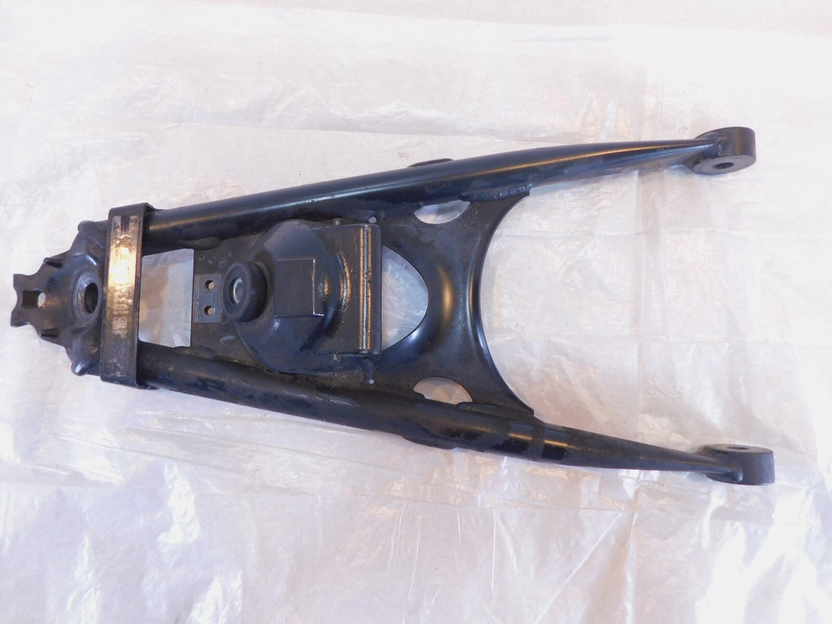 2005-2008 BMW R1200ST R1200 ST Black Front Subframe Sub Frame Control Arm - C3 Cycle